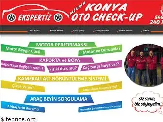 konyaotocheckup.com