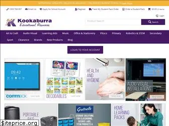 kookaburra.com.au