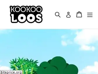 kookooloos.com