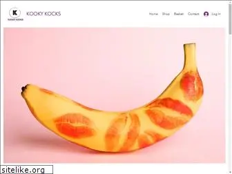 kookykocks.com