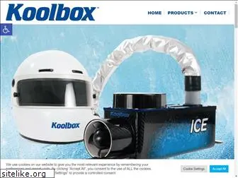 koolboxproducts.com