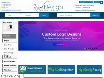 kooldesignmaker.com