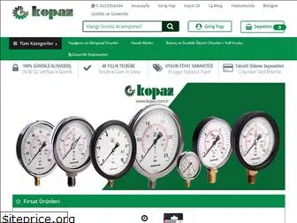 kopaz.com.tr