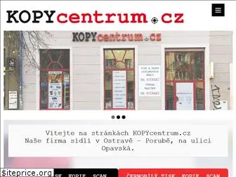 kopycentrum.cz