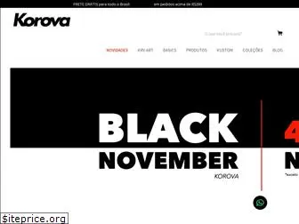 korova.com.br