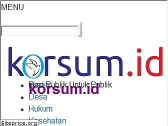 korsum.id