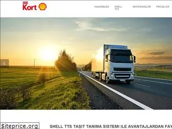 kort.com.tr
