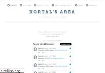 kortal.org