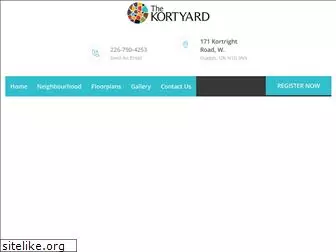 kortyardrentals.ca