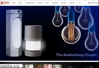kosherimage.com