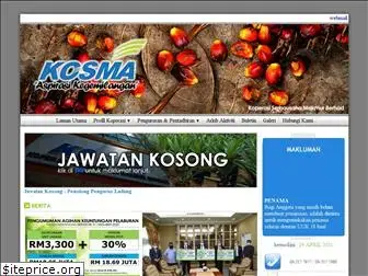 kosma.com.my