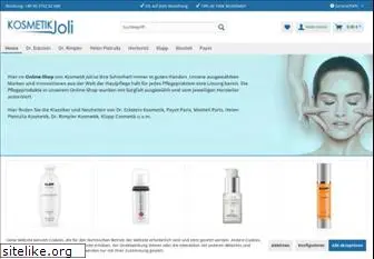 kosmetik-joli.de