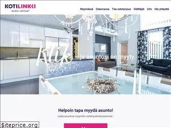 kotilinkki.fi