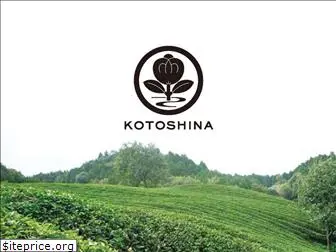 kotoshina-kyoto.com