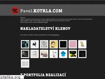 kotrla.com