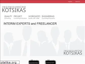 kotsikas.com