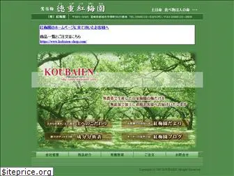 koubaien.com