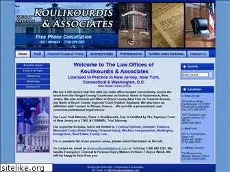 koulikourdis.com