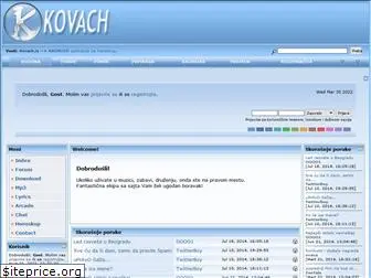 www.kovach.rs
