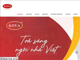 kovapaint.com.vn
