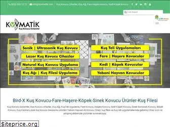 kovmatik.com