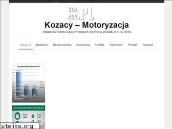 kozacy.pl