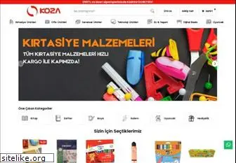 kozakirtasiye.com