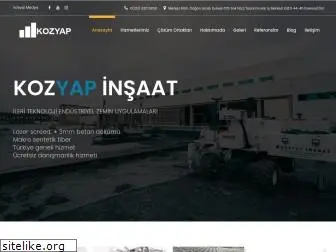 kozyap.com.tr