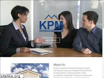 kpmrental.com