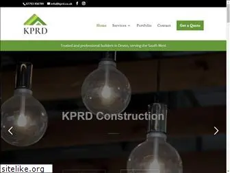 kprd.co.uk