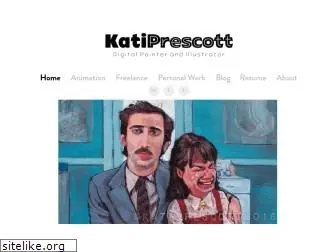 kprescott.com