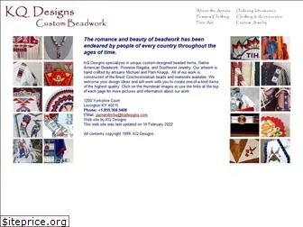 kqdesigns.com