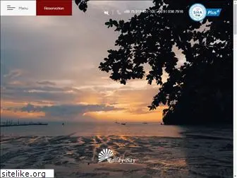 krabi-railaybay.com