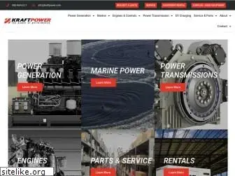 kraftpower.com