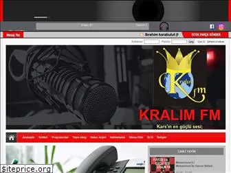 kralimfm.com