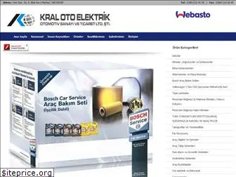 kraloto.com.tr