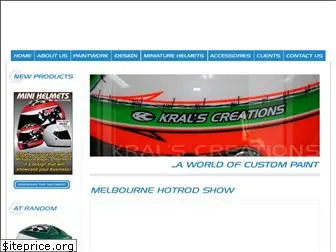 kralscreations.com.au