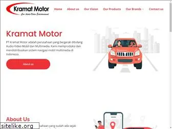 kramatmotor.com