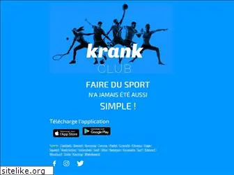 krankapp.com