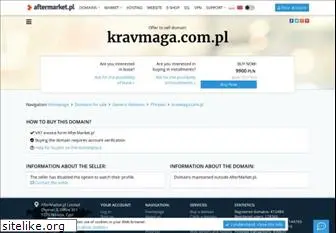 kravmaga.com.pl