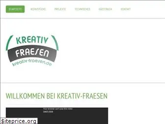 kreativ-fraesen.de