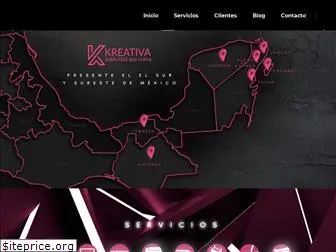 kreativapublicidad.com