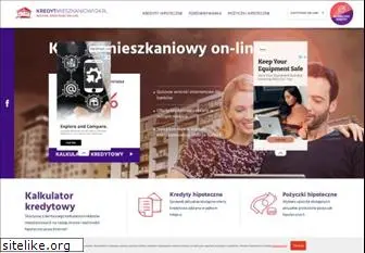 kredytmieszkaniowy24.pl