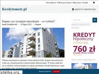 kredytometr.pl