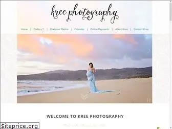 kreephotography.com