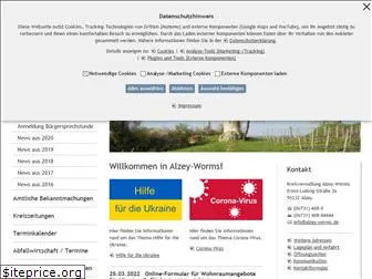 kreis-alzey-worms.de