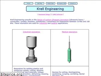 krell-engineering.com