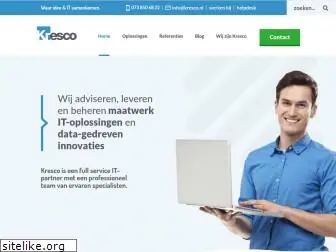 kresco.nl