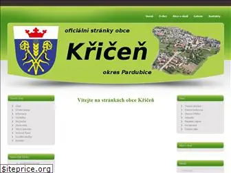 kricen.cz