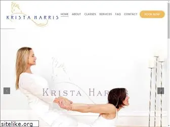 kristah.com